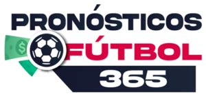 pronostico futbol 365|Pronósticos y predicciones de fútbol para hoy.